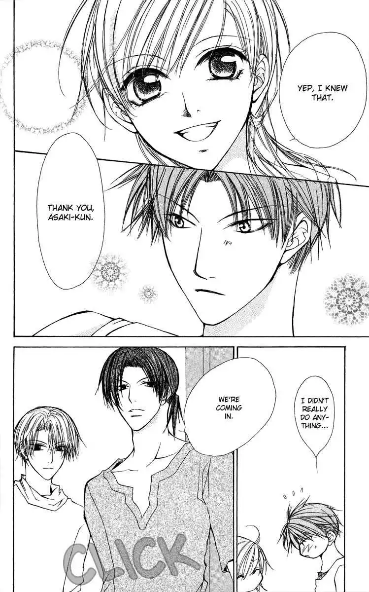 Full House Kiss Chapter 10 40